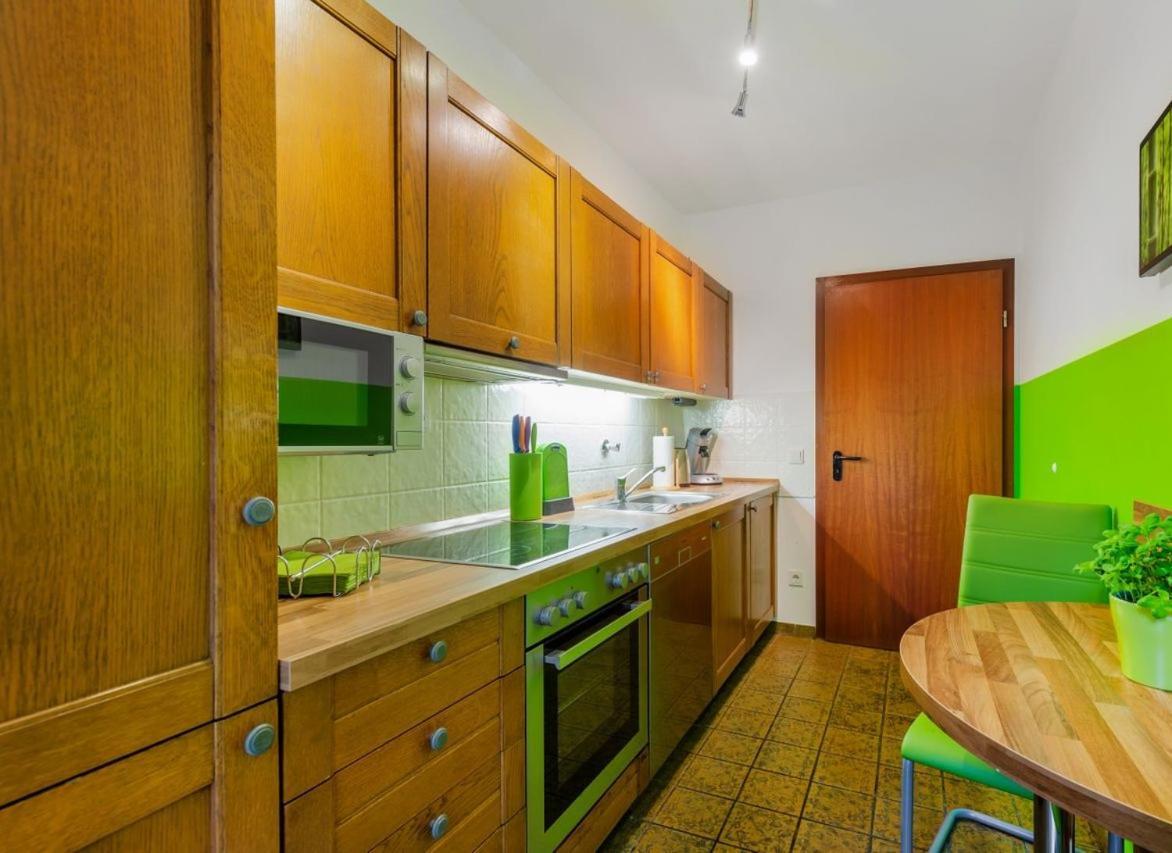 Modernes Apartment In Schoener Lage Düsseldorf Dış mekan fotoğraf