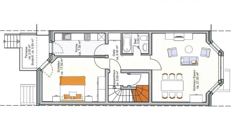 Modernes Apartment In Schoener Lage Düsseldorf Dış mekan fotoğraf