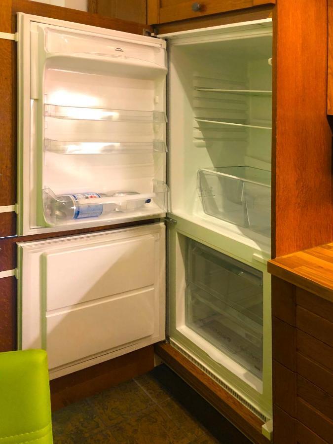 Modernes Apartment In Schoener Lage Düsseldorf Dış mekan fotoğraf