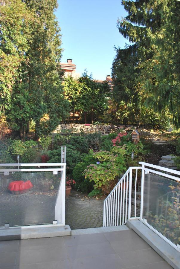Modernes Apartment In Schoener Lage Düsseldorf Dış mekan fotoğraf